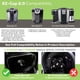 thumbnail image 4 of Paquete de inicio Perfect Pod EZ-Cup 2.0 reutilizable K Cup +25 filtros, 4 of 9