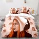 thumbnail image 1 of Stranger Things Quilt Cover Bedding, 1 of 5