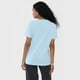 thumbnail image 2 of Polera Mujer Fun Regular Western Celeste Corona, 2 of 5
