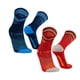 thumbnail image 1 of Calcetines de trail running ciclismo montaña outdoor gym para hombre y mujer deportivos, 1 of 3