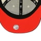 thumbnail image 2 of Jockey Gorra New Era 9Fifty San Francisco Giants MLB Hispanic White, 2 of 4