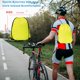 thumbnail image 5 of Mochila con Cordón 20 Piezas Bolsas Multicolor para Gimnasio y Viaje 33x41 cm, 5 of 7