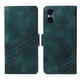 thumbnail image 2 of Carcasa FOXDOCK Sony Xperia 5 VI de cuero PU, diseño acolchado clásico, protección contra caídas y rayones, 2 of 5