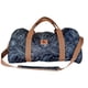 thumbnail image 1 of Bolso Viaje Sustentable Botánico Negro, 1 of 3