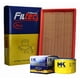 thumbnail image 1 of Kit Filtro Aceite Aire Para Changan Cx70 1 5 2020 2025, 1 of 3