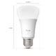thumbnail image 2 of Bombilla LED Inteligente Philips Hue A19 9W 810 lúmenes 2700K Paquete de 2, 2 of 7
