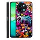 thumbnail image 1 of Carcasa Compatible con VIVO Y38 Diseño 127, 1 of 3