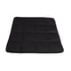 thumbnail image 3 of Alfombrilla Protectora Para Asiento De Coche, Carbón De Bambú, Antideslizante, Para Coches, Camiones, Furgonetas, SUV, Color Negro, 3 of 5