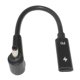 thumbnail image 5 of Tipo-C Famle A 40135 Elbow PD Chip Adaptador Para Computadora Portátil Cable De Conexión De Alimentación, 5 of 5