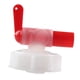thumbnail image 1 of Grifo De Servicio Rápido Para Solución Nutritiva Para Plantas, Grifo A Prueba De Fugas, 1 of 5