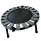 thumbnail image 3 of Mini Trampolín, Cama De Salto Compacta Y Silenciosa, Resistente, Para Regalos De Cumpleaños, Juguete Para El Hogar, 3 of 5
