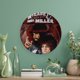 thumbnail image 5 of Plato Decorativo de Porcelana Fina McCabe y la Señora Miller 15 cm, 5 of 6