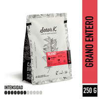 Señor K - Café De Colombia - Blend Santa Rosa Bolsa