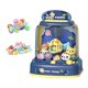 thumbnail image 1 of Máquina De Garra Con Música Máquina De Garra Encantadora Para Regalo Juguete Fiesta Niños Azul, 1 of 3