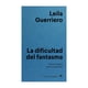 thumbnail image 1 of LIBRO LA DIFICULTAD DEL FANTASMA / 255, 1 of 2