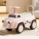 thumbnail image 2 of Andador Correpasillos COCHE Infantil Con Música Rosa, 2 of 3