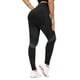thumbnail image 2 of Calzas Mallas Tiro Alto Negro S, 2 of 3