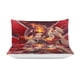 thumbnail image 3 of Juego de ropa de cama de microfibra con funda nórdica de plumón de Hazbin Hotel,, 3 of 3