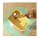 thumbnail image 3 of Bebedero Fuente para Mascotas Agua filtrada Amarillo, 3 of 4