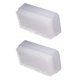 thumbnail image 1 of Cepillo Sensorial BALTA BRUSH Pack de 2 (Therapressure), 1 of 1