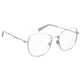 thumbnail image 2 of Monturas de gafas Levi's LV 5023 Cat Eye Green para mujer, 2 of 4