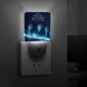 thumbnail image 4 of Luz Nocturna LED Percy Jackson con Sensor, 4 of 6