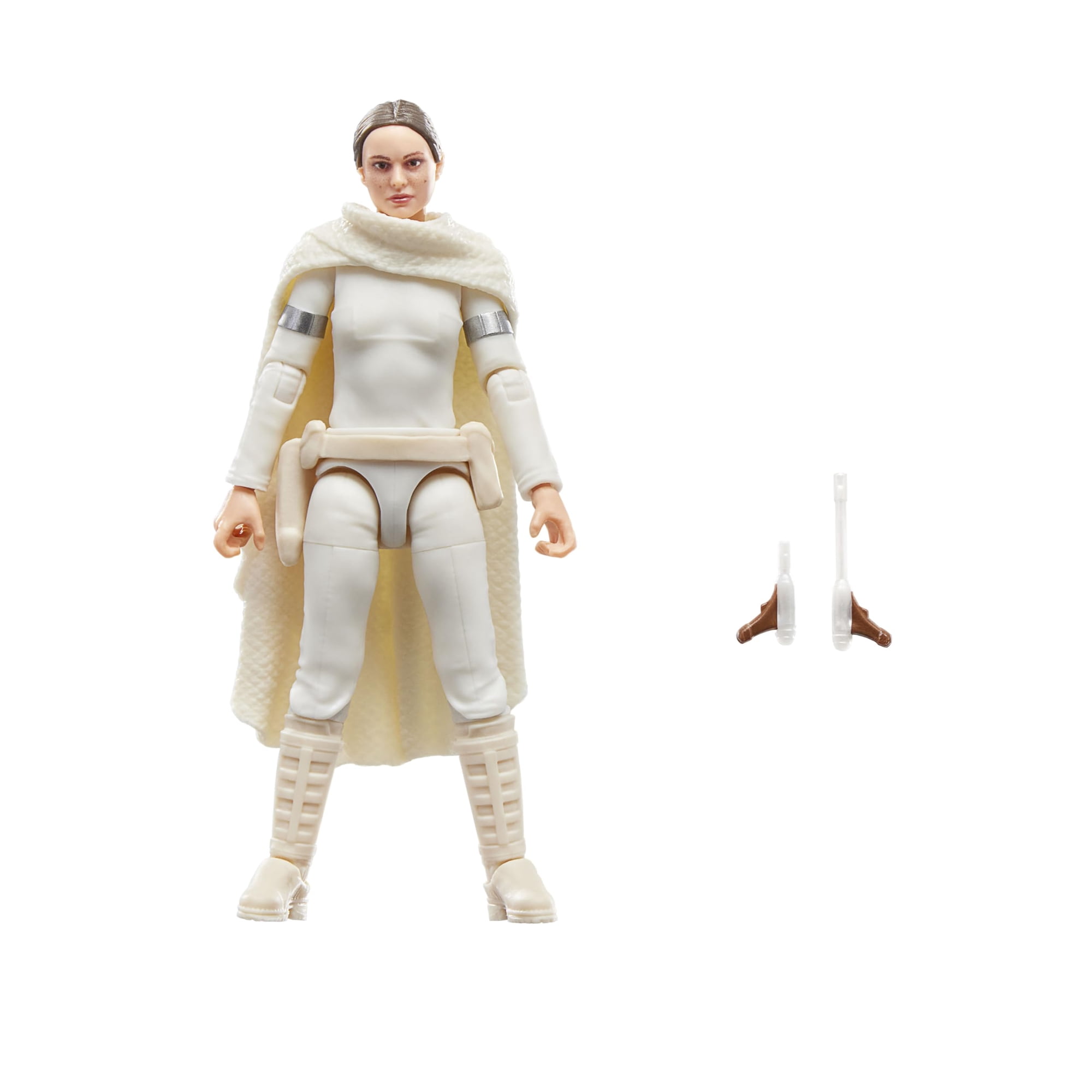 Figura De Acción Star Wars The Vintage Collection Padmé Amidala