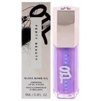 Fenty Beauty - Aceite Y Brillo Labial Iluminador Gloss Bomb - 02 Miss Jellyfish