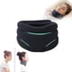 thumbnail image 1 of Cervicorect Neck Brace, Cervicorect Neck Brace by Healthy Lab Co, Neck Brace fo Neck Pain and Suppot para mujeres and Hombres, Suave Neck Brace Cervical Collar fo Sleeping Snoing (Negro), 1 of 7