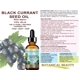 thumbnail image 3 of Aceite de Semilla de Grosella Negra Botanical Beauty 120 ml, 3 of 6