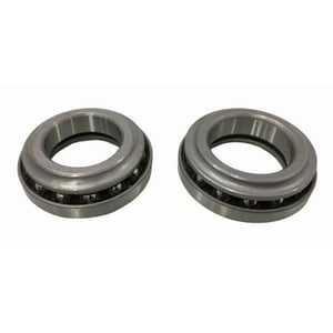 Genérico - Rodamientos De Dirección Honda Tornado 250 / Falcon Nx 400