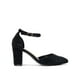 thumbnail image 1 of Zapato Mujer Negro Jesua, 1 of 7