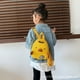 thumbnail image 3 of 2024 Children Cute Cartoon School Bags Anti-lost Backpacks Toddler Rucksack Kindergarten Schoolbag, 3 of 3