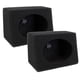 thumbnail image 1 of Caja de audio Speaker Box Q Power de 6 x 9 pulgadas (paquete de 2), 1 of 9