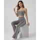 thumbnail image 3 of Conjunto Deportivo Mujer Top y Calza Flare Premium, 3 of 3