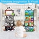 thumbnail image 3 of Espejo Tummy Time Aboosam Montessori Sensorial 0-12M Bebé, 3 of 3