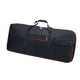 thumbnail image 4 of Bolsa De Transporte Para Teclado De 61 Teclas, Protectora, Resistente Y Cómoda, Con 2 Bolsillos, 93 X 25 X 7 Cm, 4 of 5