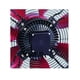 thumbnail image 2 of Extractor Ventilador Axial Para Muro 14 Pulgadas Hcbb 355, 2 of 4