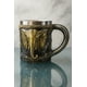 thumbnail image 1 of Tazon - Taza Termica De Acero con Diseño de Elefante en 3D, 1 of 5