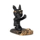 thumbnail image 3 of Puppy Desktop Phone Holder Cradle Support Lovely Anti Slip Para Office Home Type B, 3 of 5