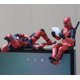 thumbnail image 4 of Figurita Rawan Fresh Hero Decoración de Tablero de Coche, 4 of 7