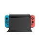 thumbnail image 5 of Soporte de pared para Nintendo Switch y kit de soporte de metal para Switch OLED con caja de almacenamiento para 32 tarjetas de juego accesorios para juegos, 5 of 8