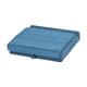thumbnail image 3 of Soporte De Almohada Para Tableta, Estable, Plegable, Plano, Para Computadora, Para Cama Y Escritorio, Lectura, Color Azul, 3 of 5