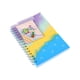 thumbnail image 2 of Libreta espiral de colores, 2 of 4