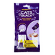 thumbnail image 2 of CAT SNACK TUBITO CREMOSO 4X15GR SABOR SALMON, 2 of 2