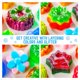 thumbnail image 2 of Kit de Jabón GirlZone de 12 Piezas con Aromas y Colores de Pastel, 2 of 9