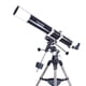 thumbnail image 2 of Telescopio Celestron Deluxe 80EQ, 2 of 6