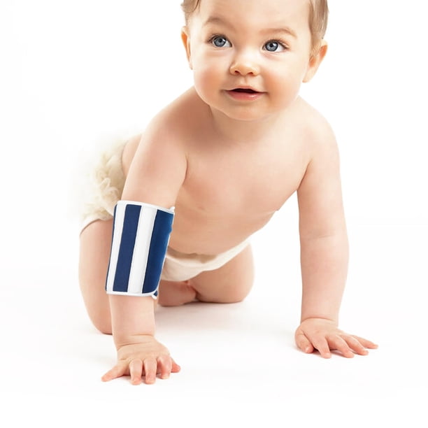 Férula Inmovilizadora para Codo Infantil BraceAbility XS para Prevenir Chuparse el Dedo