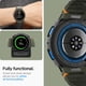 thumbnail image 5 of Funda Spigen Liquid Air para Samsung Galaxy Watch 7 de 40 mm, 5 of 7