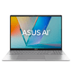 thumbnail image 1 of Notebook ASUS Vivobook S16 AMD Ryzen 9 16GB RAM 512GB SSD 16", 1 of 10